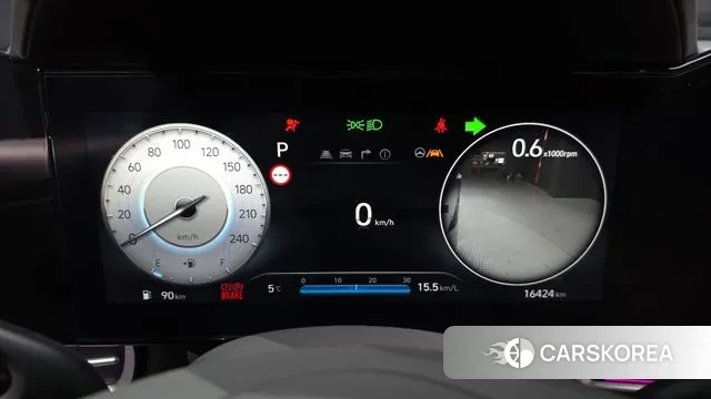 Hyundai The New Avante (CN7) id 3684862 из Кореи 18