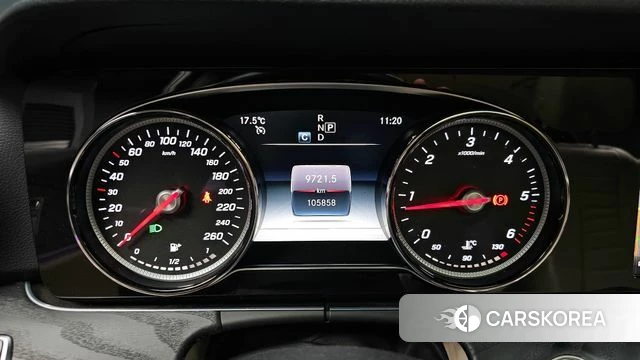 Mercedes-Benz E-Class W213 id 3899603 из Кореи 18