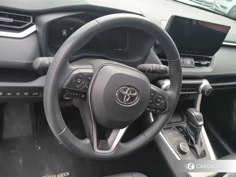 Toyota Wilanda id 4514338 из Китая 13