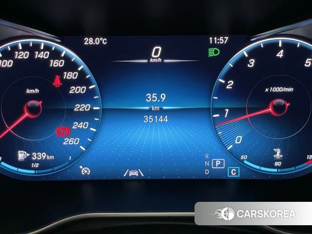 Mercedes-Benz GLC Coupe id 4235748 из Китая 21