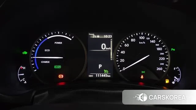 Lexus NX300h id 3617299 из Кореи 18