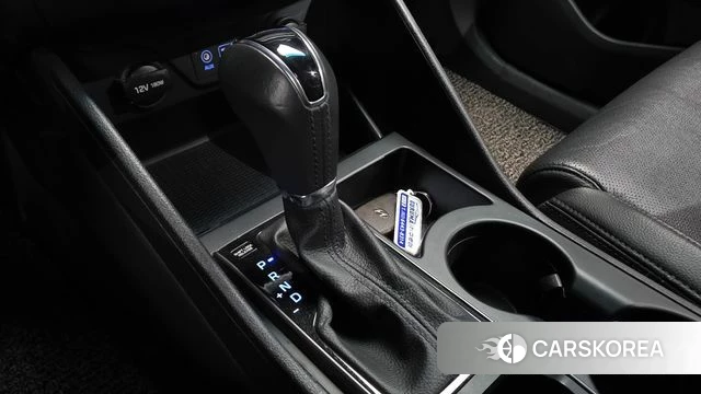 Hyundai All New Tucson id 3834834 из Кореи 18