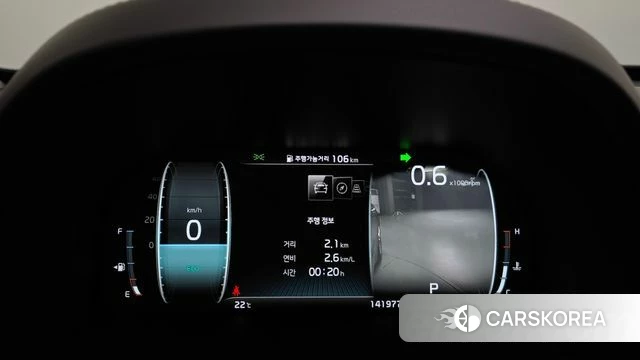 Kia More K9 id 4477347 из Кореи 32