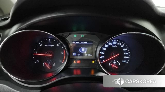 Kia The New Carnival id 4351048 из Кореи 18