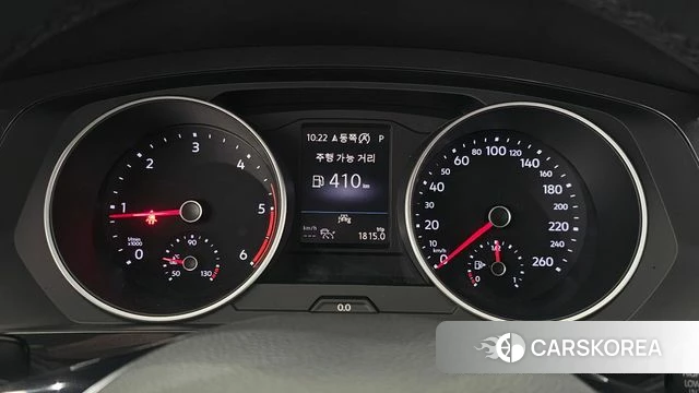 Volkswagen Tiguan second Generation id 4304476 из Кореи 18