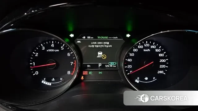 Kia The New Carnival id 3761056 из Кореи 18