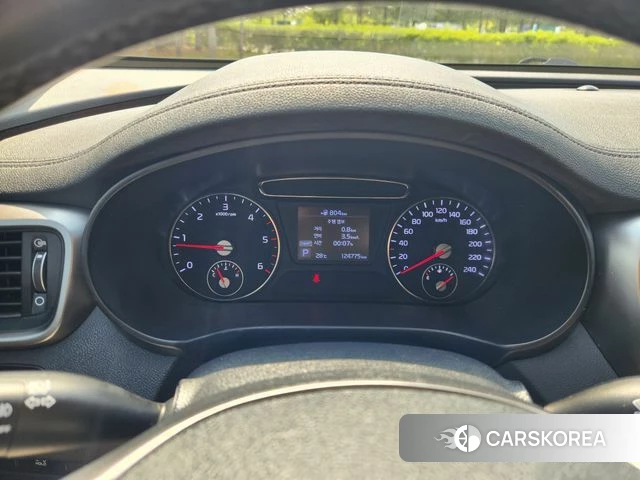 Kia The New Sorento id 4367694 из Кореи 18