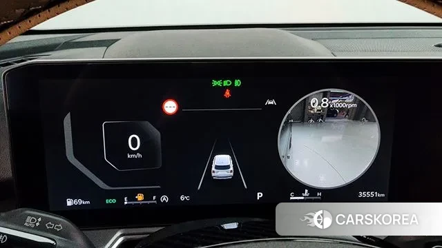 Kia The New Sorento 4th Generation id 3689977 из Кореи 18