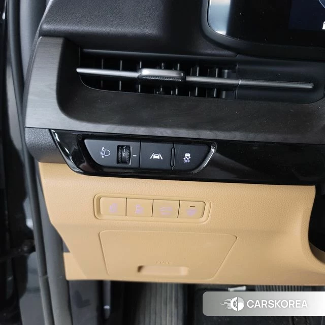 Kia Carnival 4th generation id 4793051 из Кореи 18