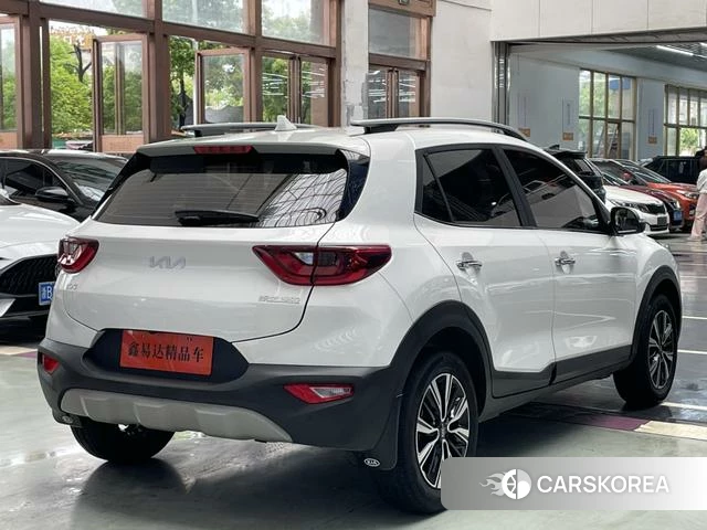 Kia Yi Ran id 4273899 из Китая 13