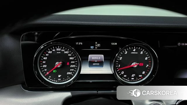 Mercedes-Benz E-Class W213 id 3912028 из Кореи 18