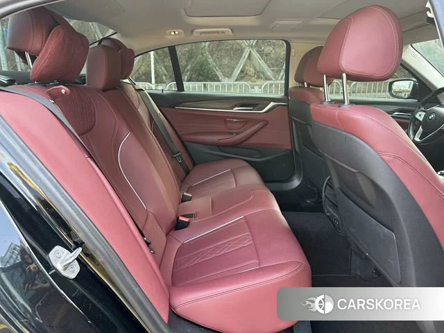 BMW 5 series id 4277271 из Китая 9