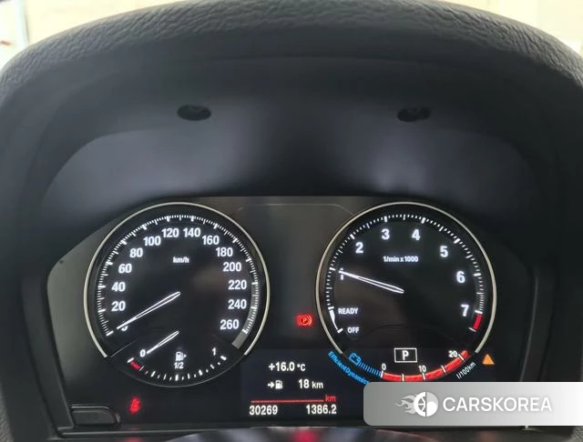 BMW X1 id 4301568 из Китая 12