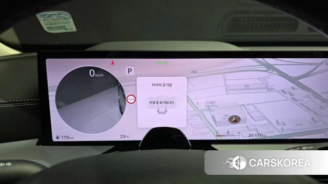 Genesis GV80 id 4701157 из Кореи 30