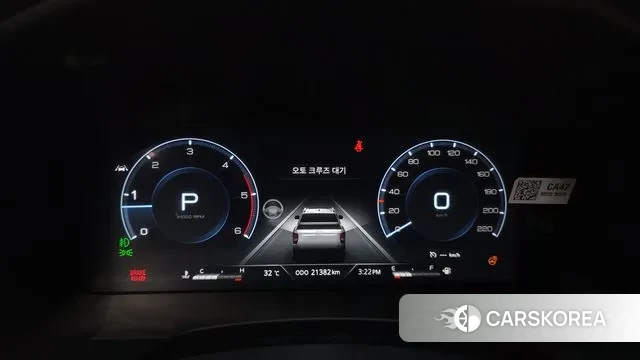 Ssangyong The New Rexton Sport id 2998431 из Кореи 18