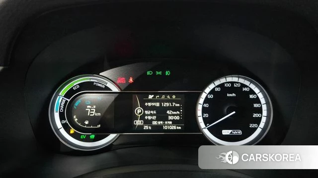 Kia Niro id 4390597 из Кореи 32