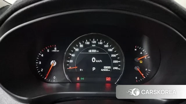 Kia The New Sorento id 3703985 из Кореи 18