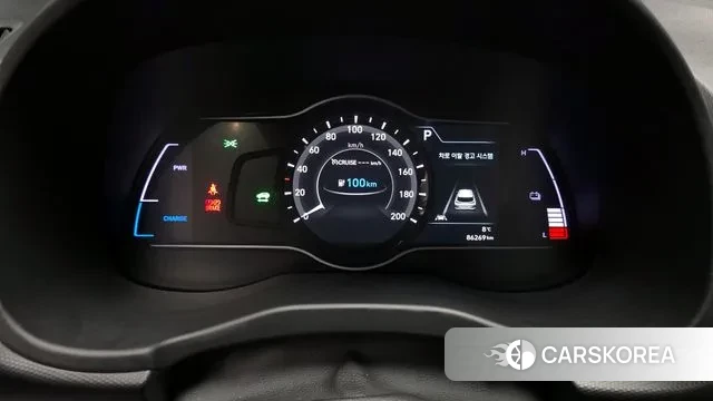 Hyundai Kona Electric id 3499286 из Кореи 18