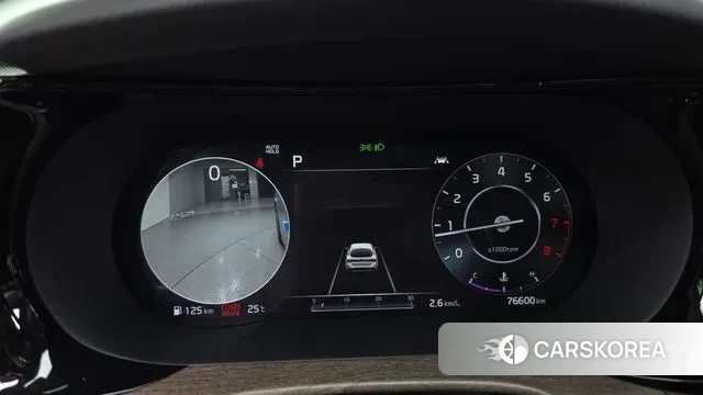 Kia K5 3rd generation id 3060263 из Кореи 18