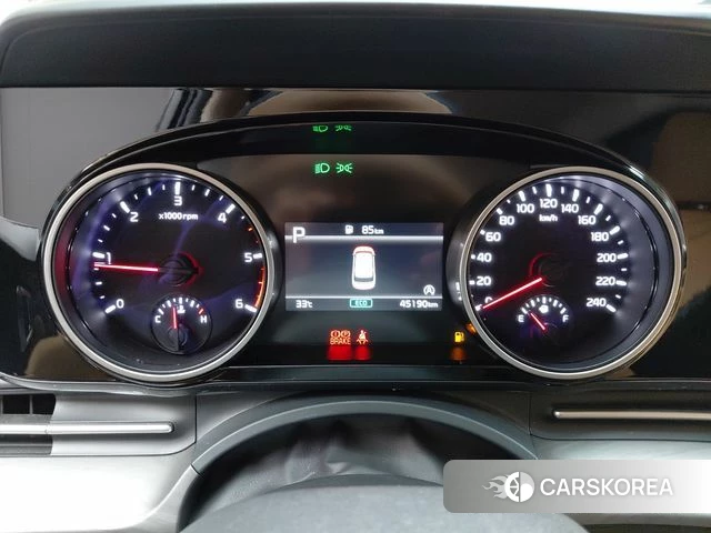 Kia Carnival 4th generation id 4650226 из Кореи 30