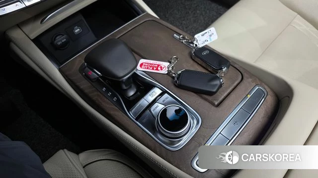 Kia More K9 id 4356861 из Кореи 37