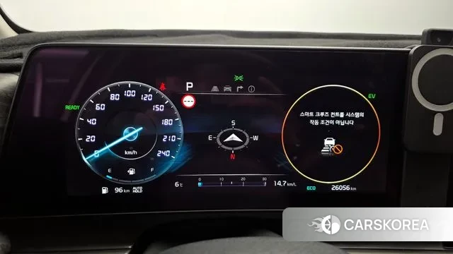 Kia Sportage 5th Generation Hybrid id 3679624 из Кореи 18