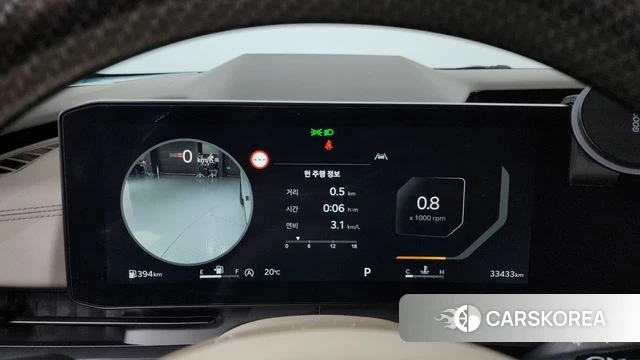 Kia The New Carnival 4th Generation id 4280072 из Кореи 42