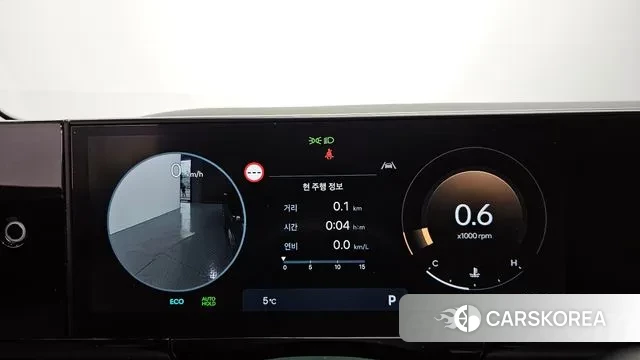 Hyundai Grandeur (GN7) id 3758659 из Кореи 18