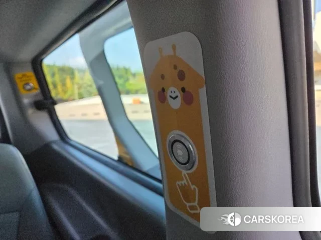 Hyundai The New Grand Starex id 3084382 из Кореи 14