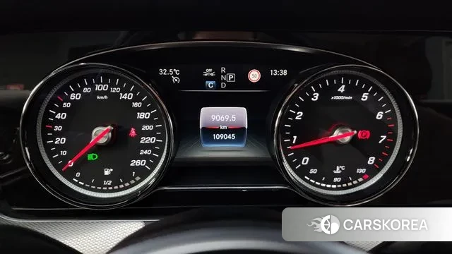 Mercedes-Benz E-Class W213 id 3055406 из Кореи 18