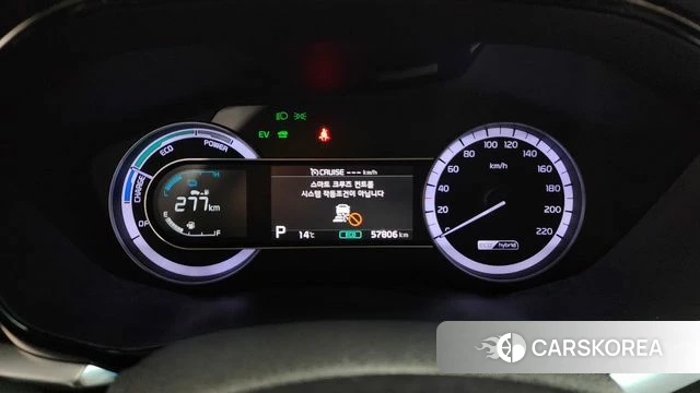 Kia The New Niro id 3839942 из Кореи 18