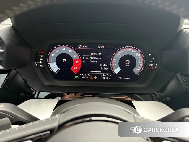 Audi A3 id 4212889 из Китая 17