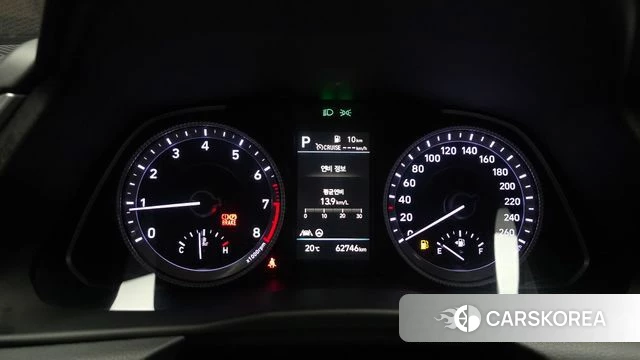 Hyundai Sonata (DN8) id 4195627 из Кореи 29