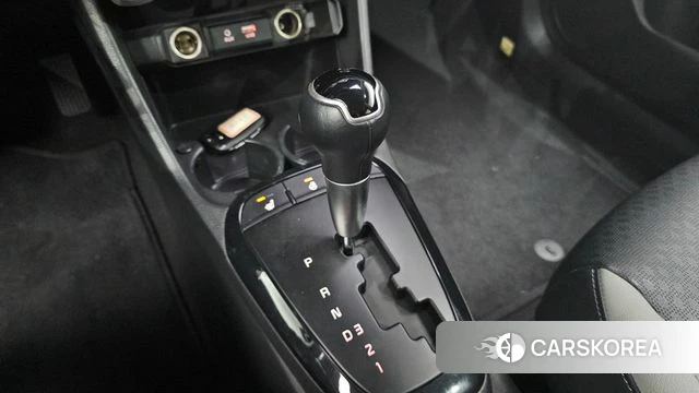 Kia All New Morning (JA) id 4536752 из Кореи 28