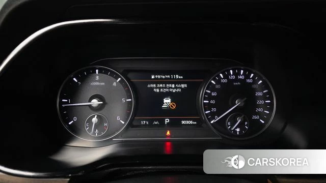 Kia Mohave Master id 3793531 из Кореи 18