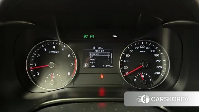 Kia Come New K3 id 3535464 из Кореи 18