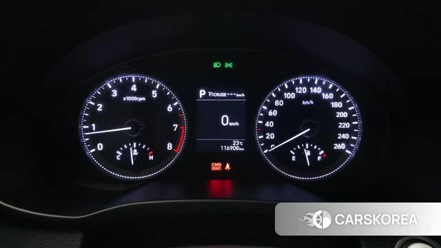Hyundai Grandeur IG id 4447427 из Кореи 18