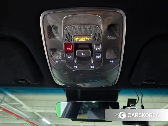 Genesis GV70 id 3771224 из Кореи 18