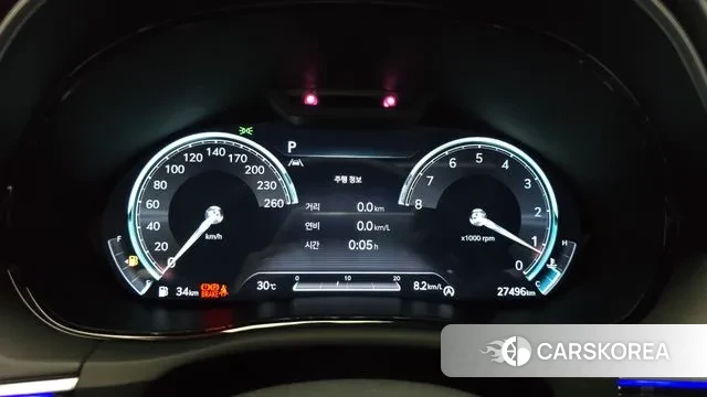 Genesis GV70 id 3017577 из Кореи 18