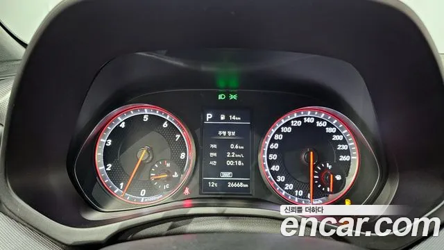 Hyundai Veloster (JS) id 2482908 из Кореи 18