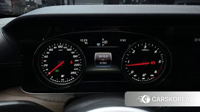 Mercedes-Benz E-Class W213 id 3423120 из Кореи 18