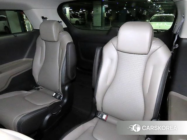 Kia The New Carnival 4th Generation id 3817689 из Кореи 18