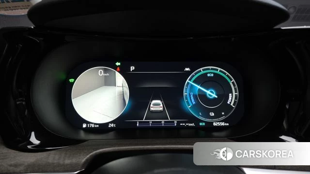 Kia K5 Hybrid 3rd Generation id 4560854 из Кореи 18
