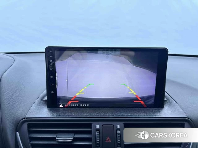 Mazda CX-4 id 4328713 из Китая 22