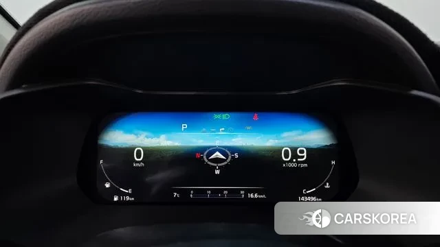 Kia The New K3 2nd generation id 3432808 из Кореи 18