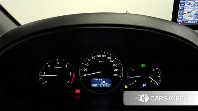 Hyundai The New Grand Starex id 3009107 из Кореи 18