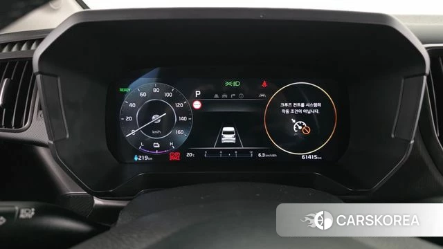 Kia The New Kia Ray EV id 4792323 из Кореи 18