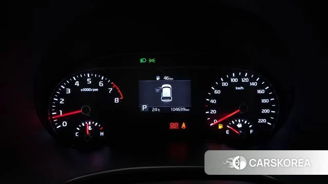 Kia Soul Booster id 4430215 из Кореи 29