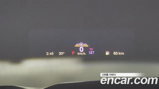 Lincoln Aviator 2nd generation id 2671837 из Кореи 18