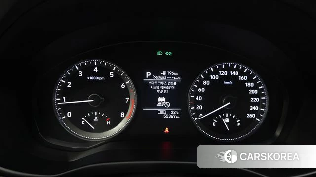 Hyundai Grandeur IG id 4425007 из Кореи 30
